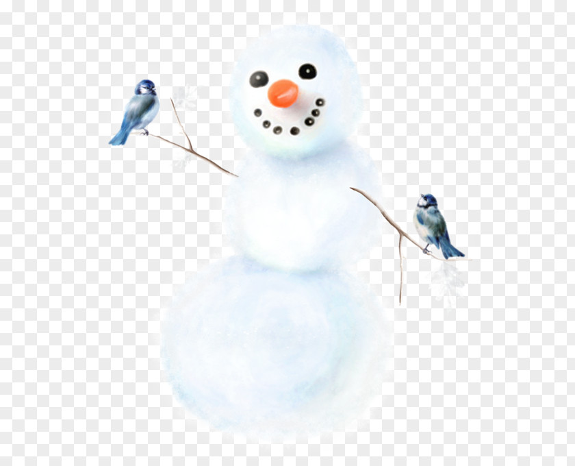 Snowman Egypt PNG