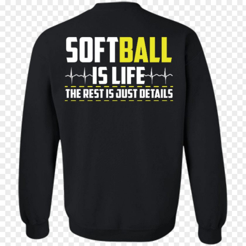 T-shirt Fastpitch Softball Baseball Hoodie PNG