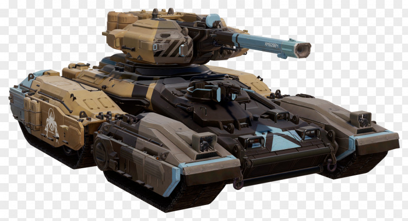 Tank Halo 5: Guardians 343 Industries Scorpion Destiny Video Game PNG