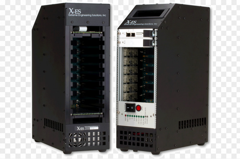 V Technical Textiles Inc Computer Cases & Housings VPX System CompactPCI PCI Express PNG