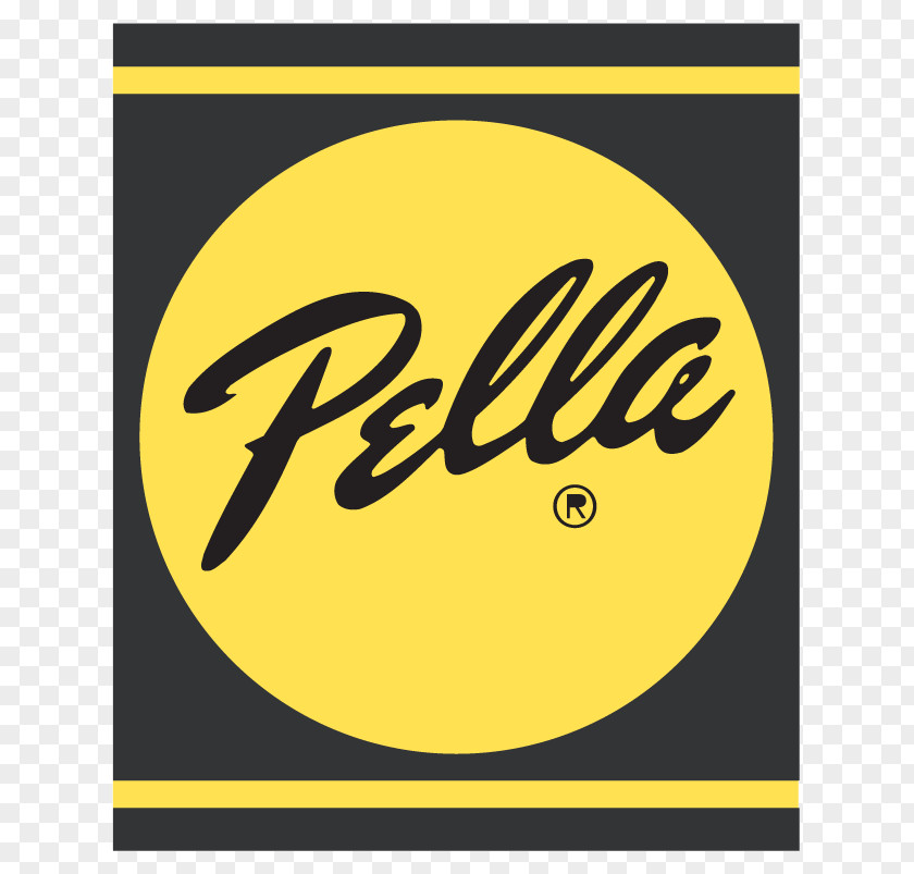 Window Replacement Pella Door Logo PNG