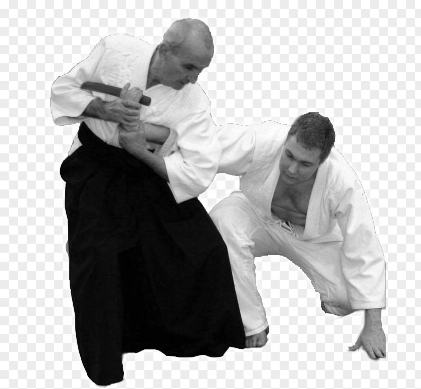 Aikido Dobok Human Behavior Baguazhang White PNG