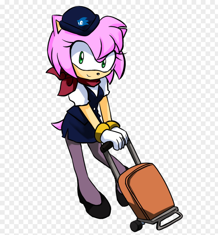 Becky G Amy Rose Sonic The Hedgehog Shadow Tails Knuckles Echidna PNG