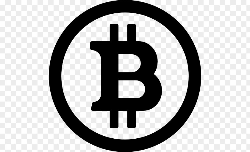 Bitcoin Logo Cryptocurrency Exchange PNG