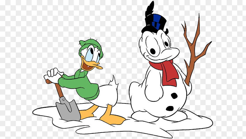 Donald Duck Daisy Mickey Mouse Goofy Minnie PNG
