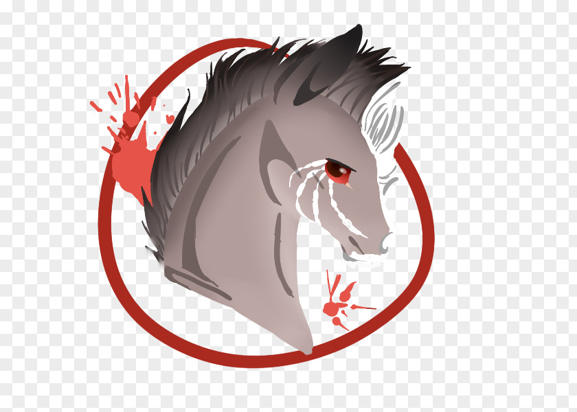 Horse Desktop Wallpaper Logo Snout PNG