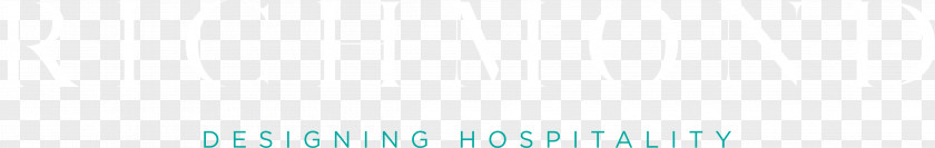 Hospitality Turquoise Line Angle Font PNG