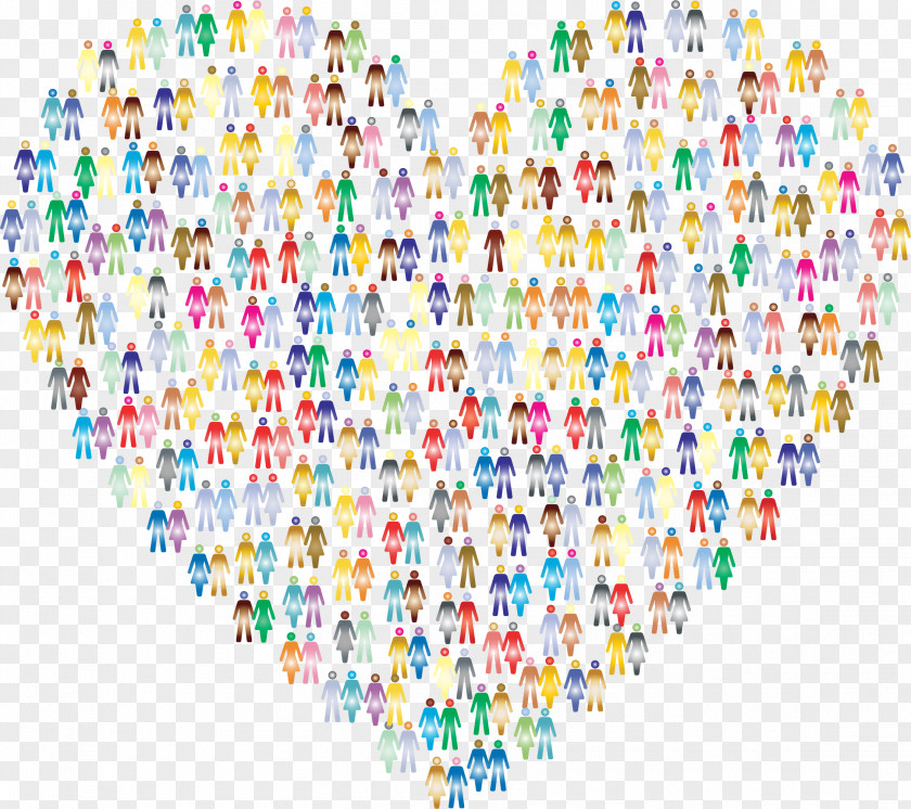 Human Heart Cooperation Desktop Wallpaper Clip Art PNG