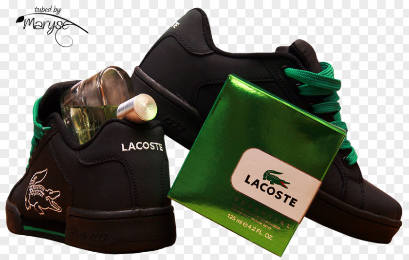 Lacoste Shoe Sneakers Footwear Clip Art PNG