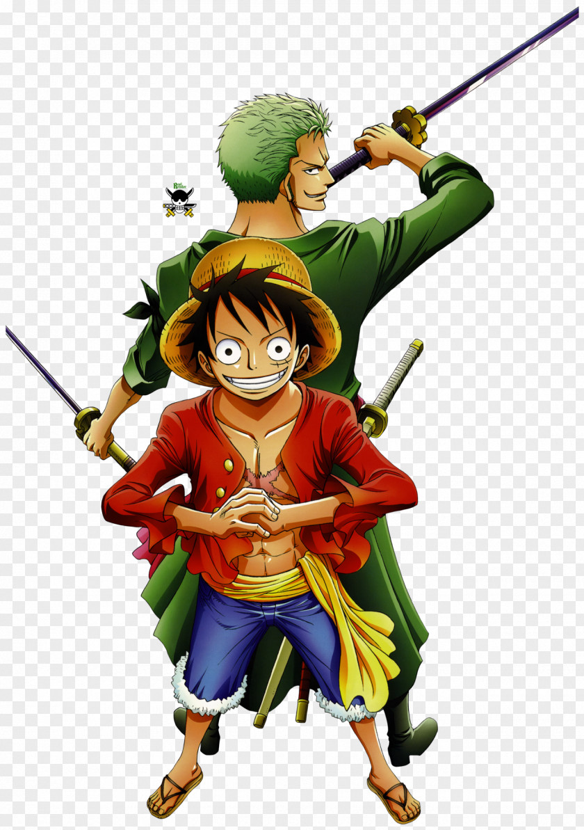 LUFFY Monkey D. Luffy Roronoa Zoro Vinsmoke Sanji Nami Usopp PNG