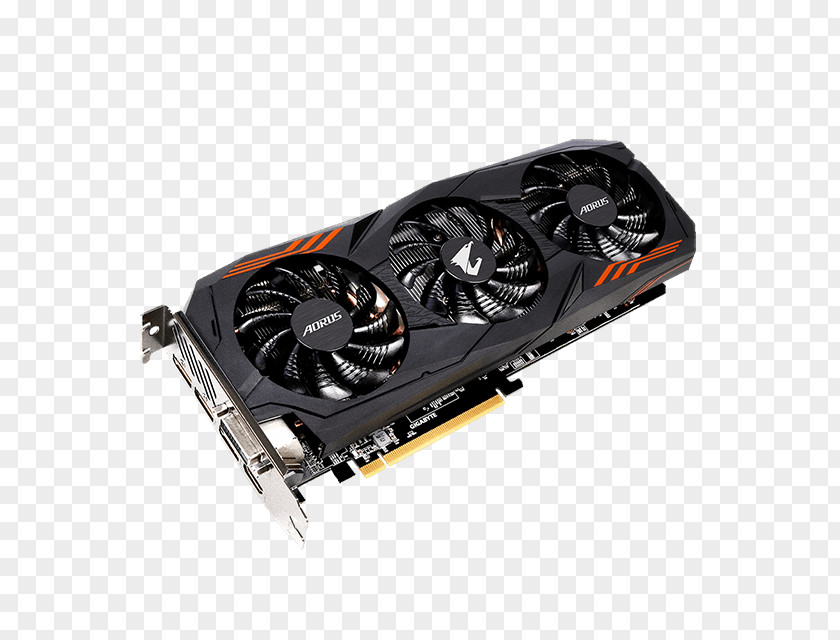 Nvidia Graphics Cards & Video Adapters EVGA Corporation NVIDIA GeForce GTX 770 Digital Visual Interface PNG