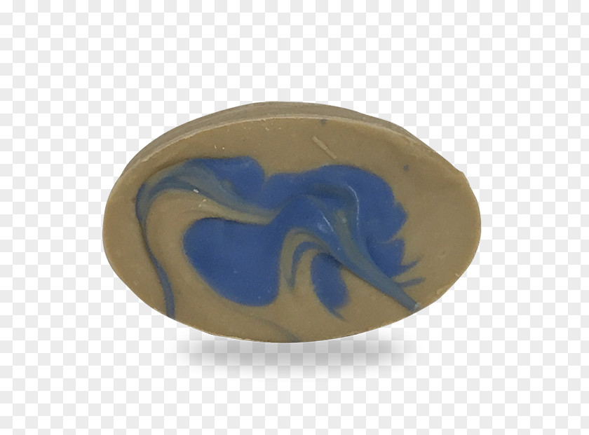 Pepermint Goat Milk Rhassoul Clay PNG