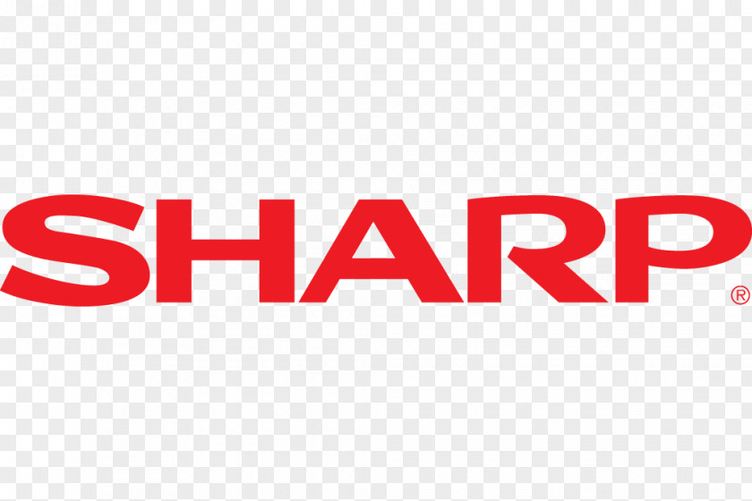 Sharp Corporation Aquos Logo PNG