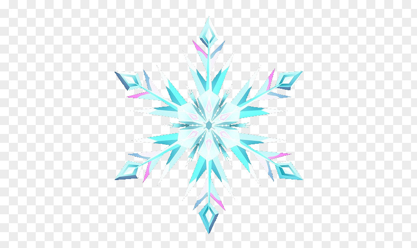 Snow Flake Elsa Kristoff The Queen Anna Olaf PNG