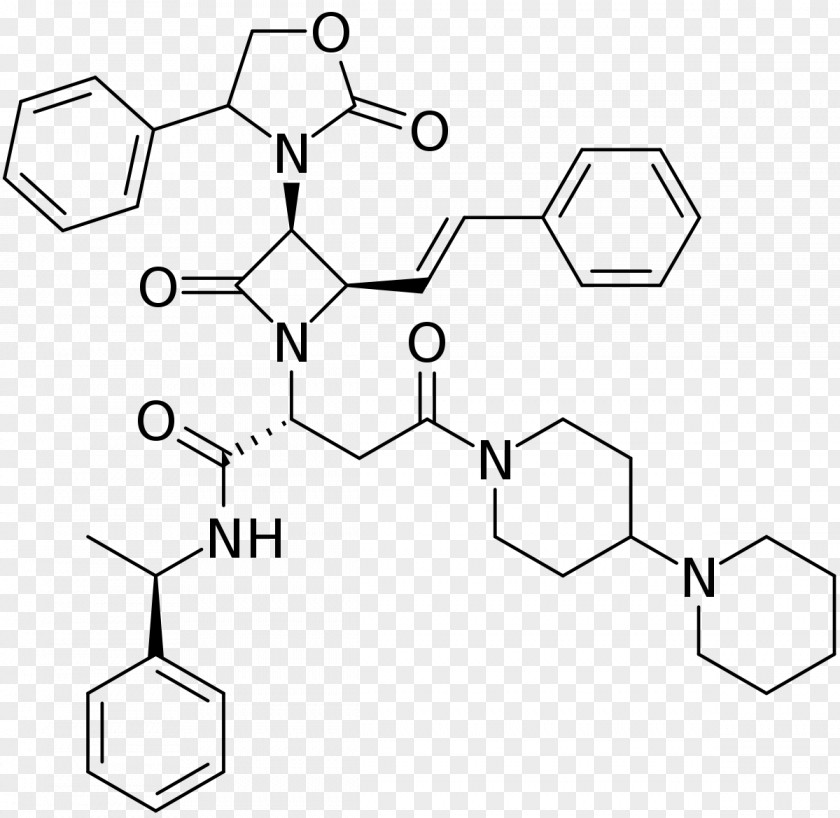 SRX246 Receptor Antagonist Central Nervous System Metabolism Chemical Property PNG