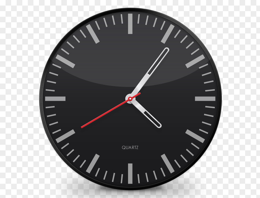 Watch Analog Chronograph Clock Dial PNG