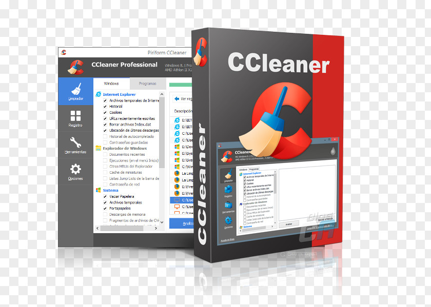 Windows Cleaner CCleaner Product Key Download Piriform Software Cracking PNG