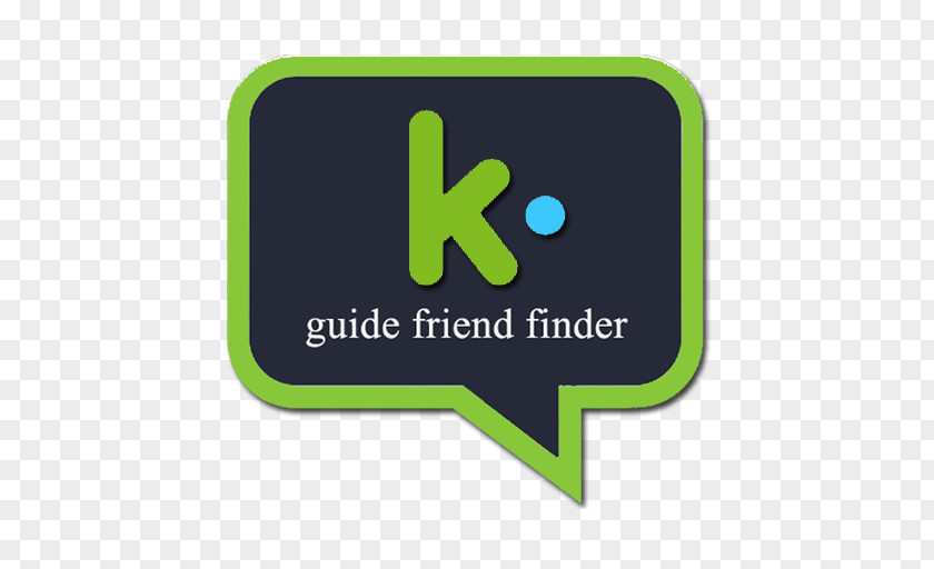 Android Kik Messenger PNG