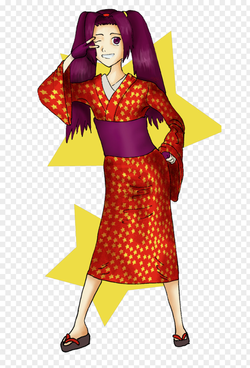 Athena Cartoon Maroon Character Female PNG