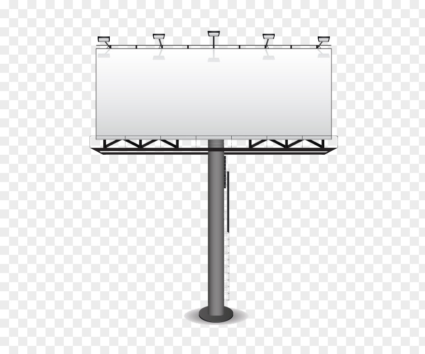 Billboard Advertising Technical Drawing Internet PNG