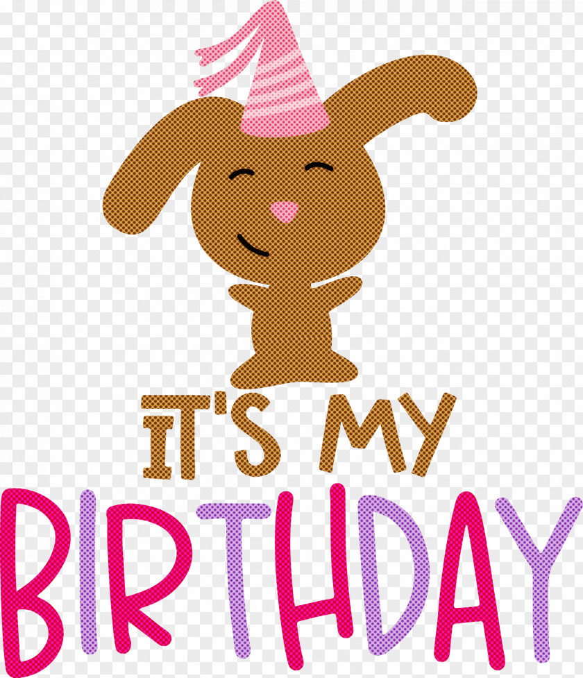 Birthday My PNG