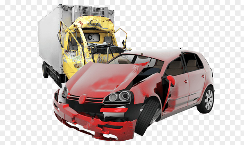 Car Accident Transparent Traffic Collision Personal Injury Lawyer PNG