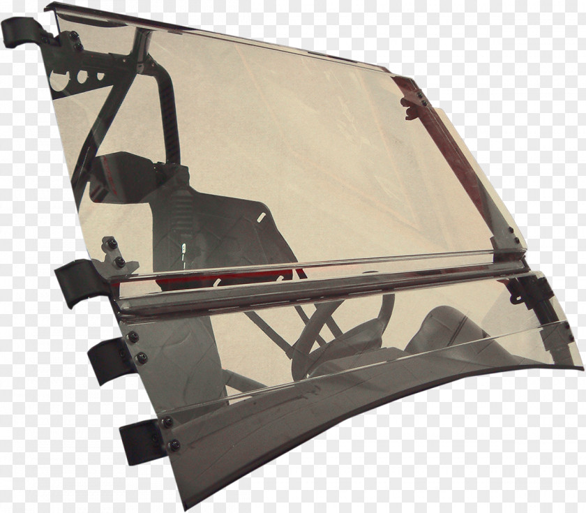 Car Windshield PNG