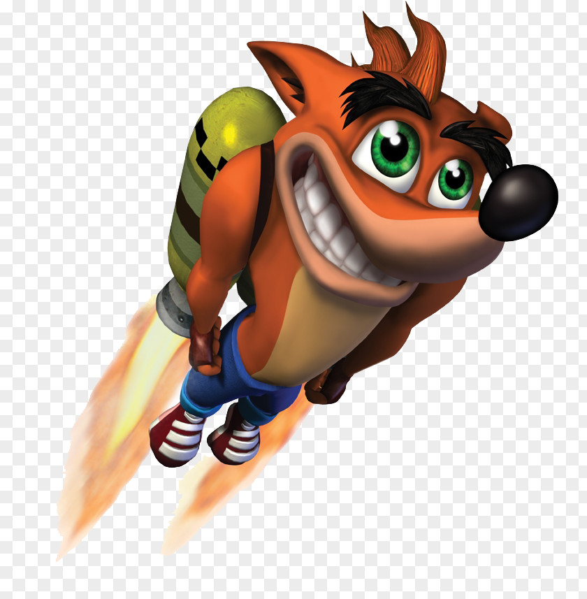 Crash Bandicoot Photos Crash: Mind Over Mutant Bandicoot: The Huge Adventure N. Sane Trilogy Of Titans PNG