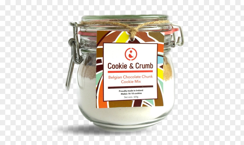 Crumbs Cookie Chocolate Chip Dough Biscuits Ingredient PNG