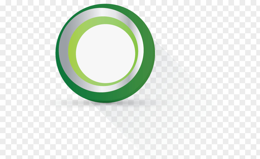 Design Brand Green PNG