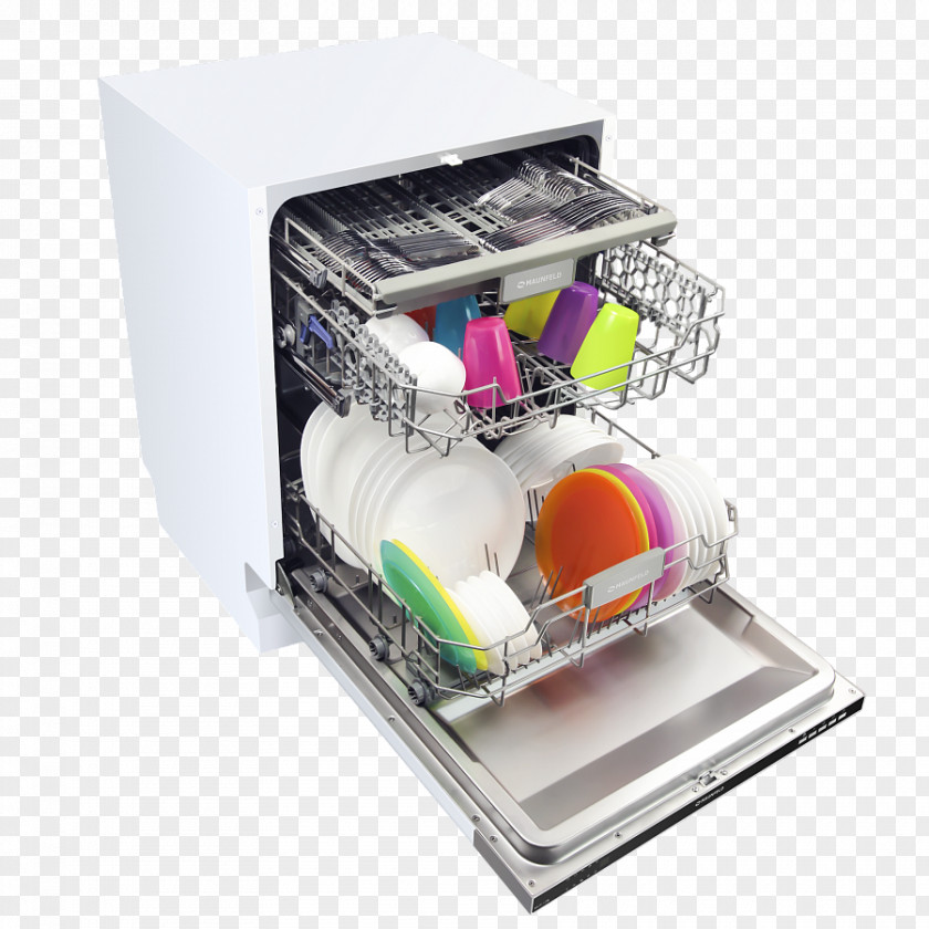 Dishwasher Home Appliance Kitchen Machine Major PNG