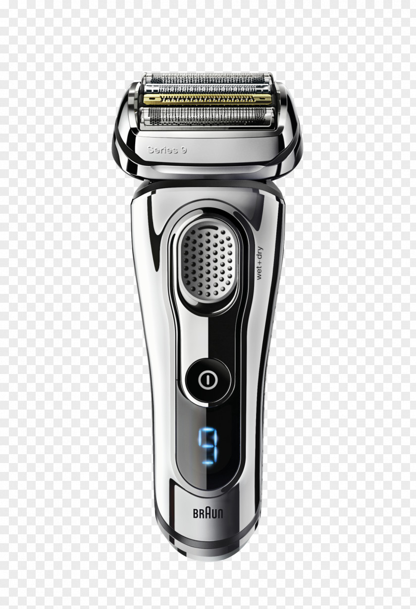 Electric Razors & Hair Trimmers Braun Series 9 9290 9-9050Cc System 7 7898Cc Wet And Dry Shaver 9295cc PNG