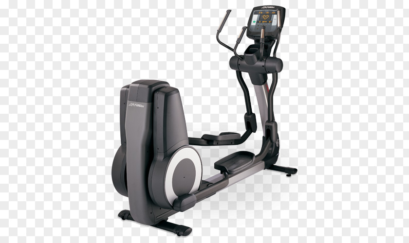 Fitness Equipment Elliptical Trainers Exercise Physical Centre PNG