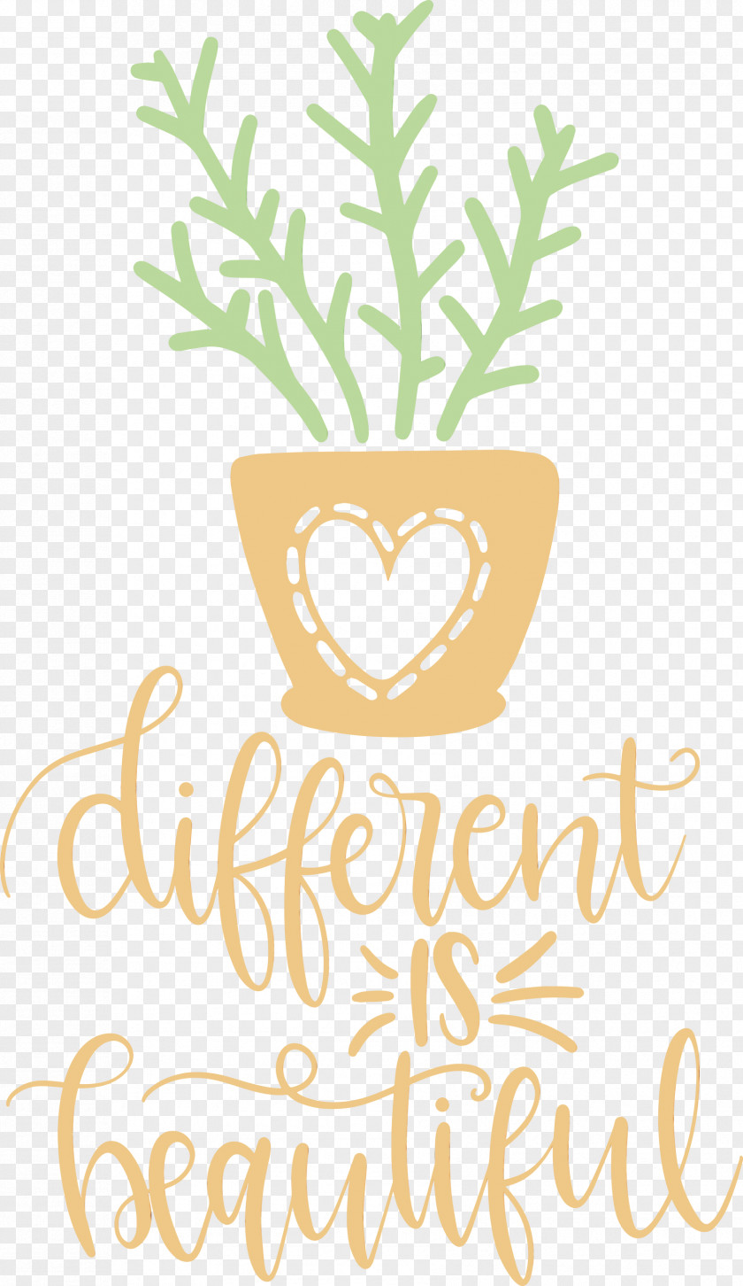 Floral Design PNG