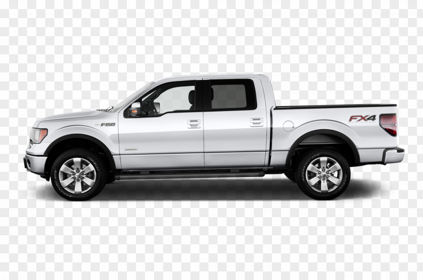 Ford 2008 F-150 Car Pickup Truck 2016 PNG
