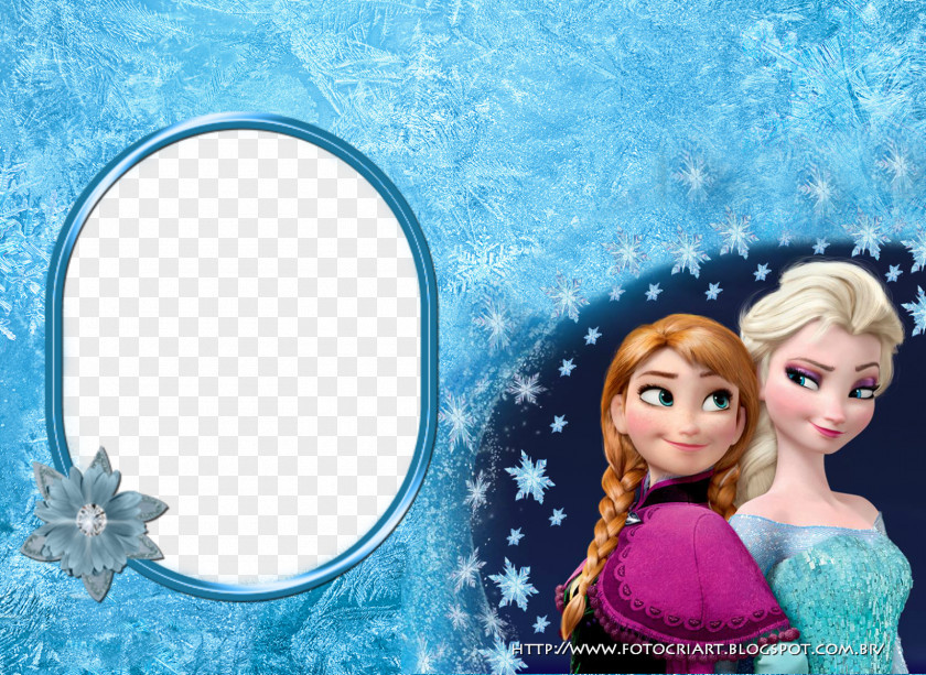 Frozen Elsa Rapunzel Anna Animation PNG