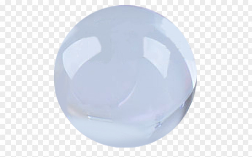 Glass Sphere Transparency And Translucency Globe PNG