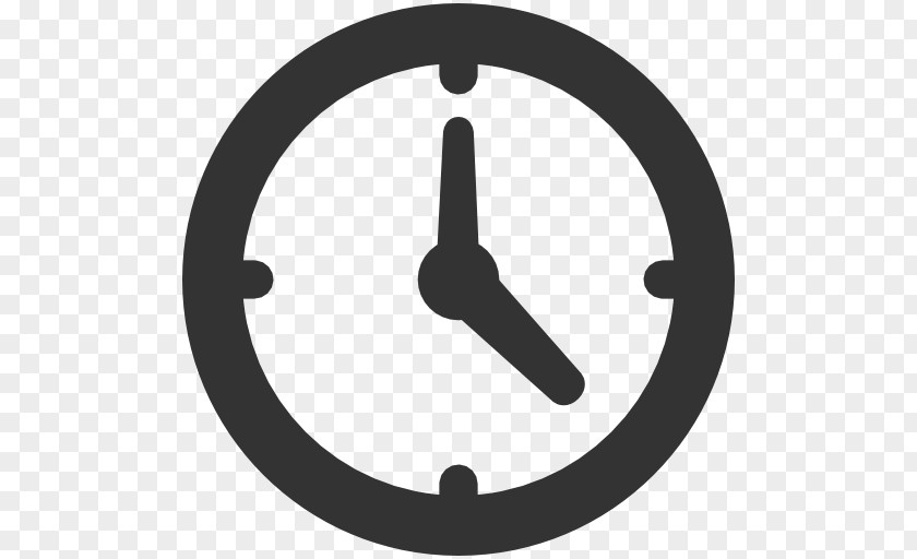 Hour Clock Clip Art PNG