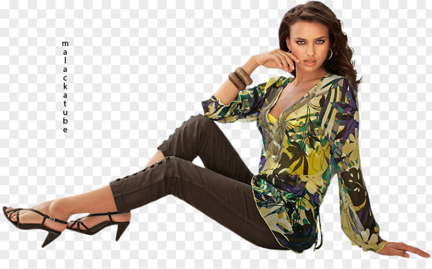 Izabel Goulart Desktop Wallpaper Leggings Blouse Pants PNG