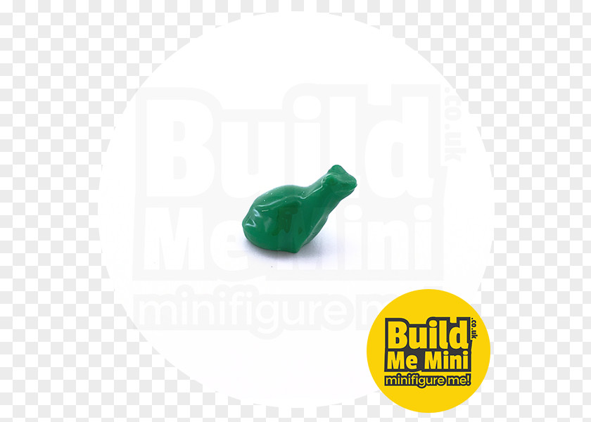 Lego Baby Minifigures Plastic Frog PNG