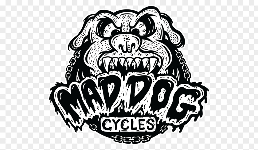 Mad Dog American Pit Bull Terrier Bulldog Samoyed Mongrel PNG