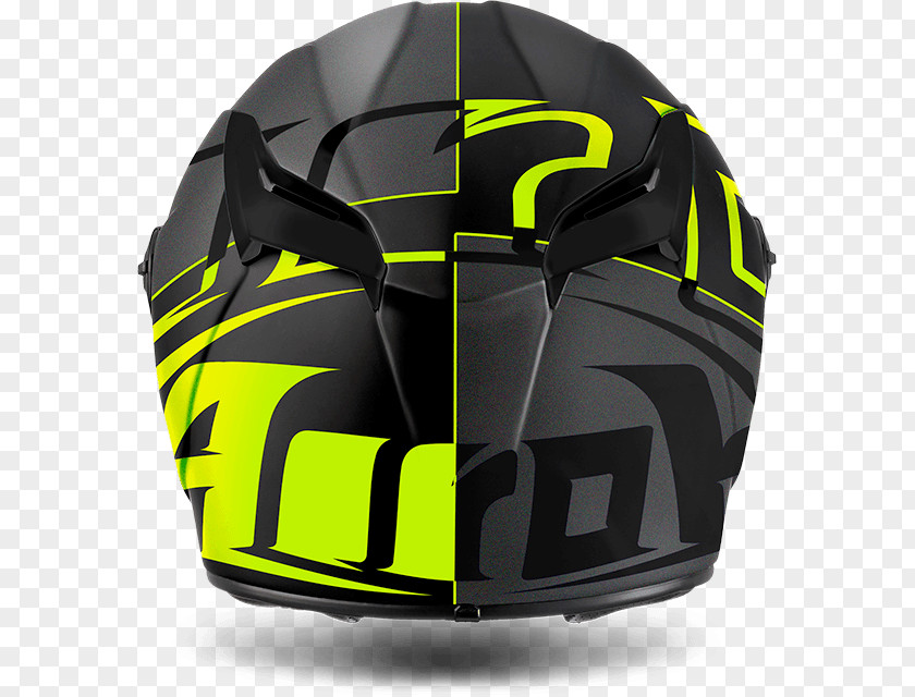 Motorcycle Helmets AIROH Racing Helmet PNG