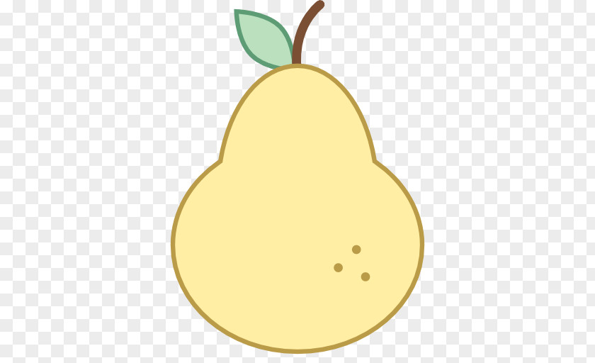 Pear Cartoon Food Clip Art PNG