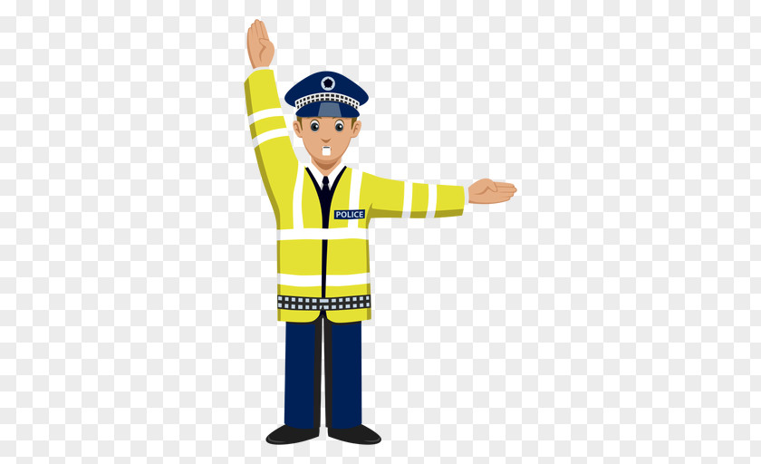 Policeman Car Traffic Police Officer Clip Art PNG