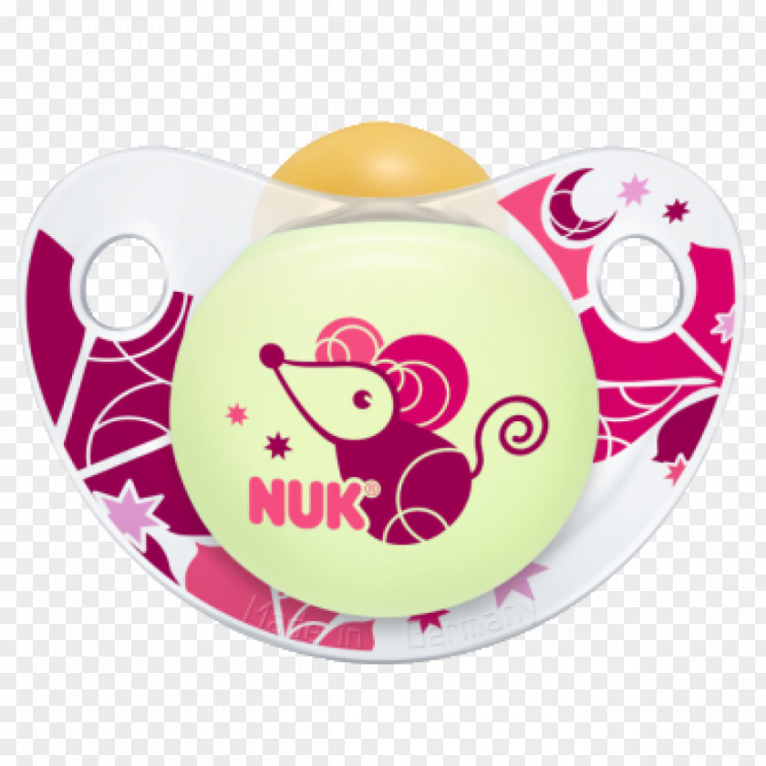 Suck Pacifier Babies NUK Infant Silicone Child PNG