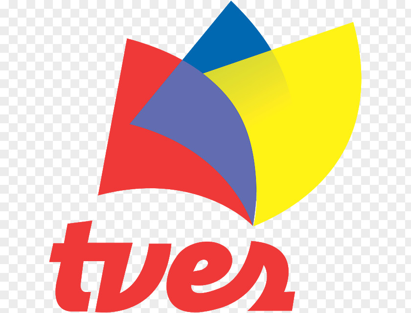 Actual TVes Venezuela Television Channel Logo PNG