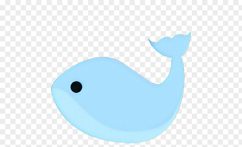 Blue Whale Cetacea Vintage Background PNG