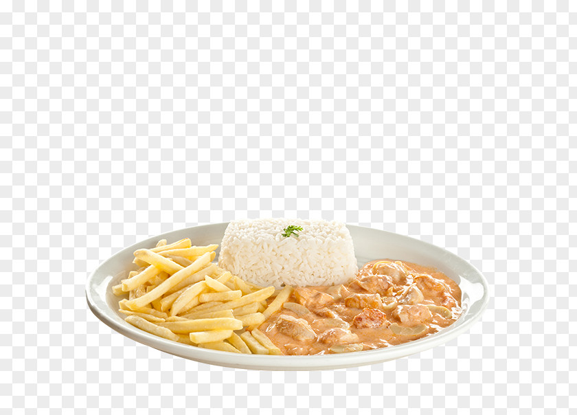 Breakfast French Fries Junk Food Cuisine PNG