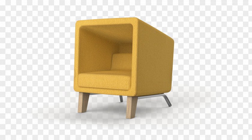 Chair Cat Couch Table Furniture PNG