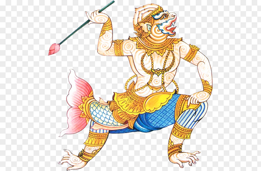 Hanuman Rama Ahiravan Ravana Shiva PNG
